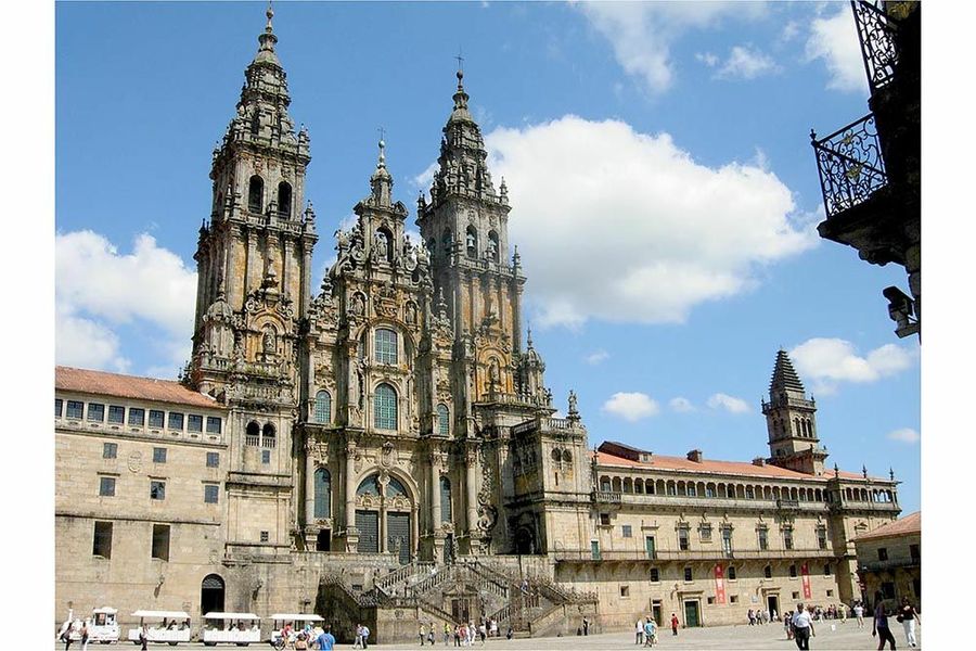 saint-jacques-de-compostelle