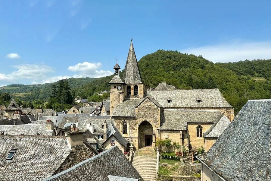 estaing