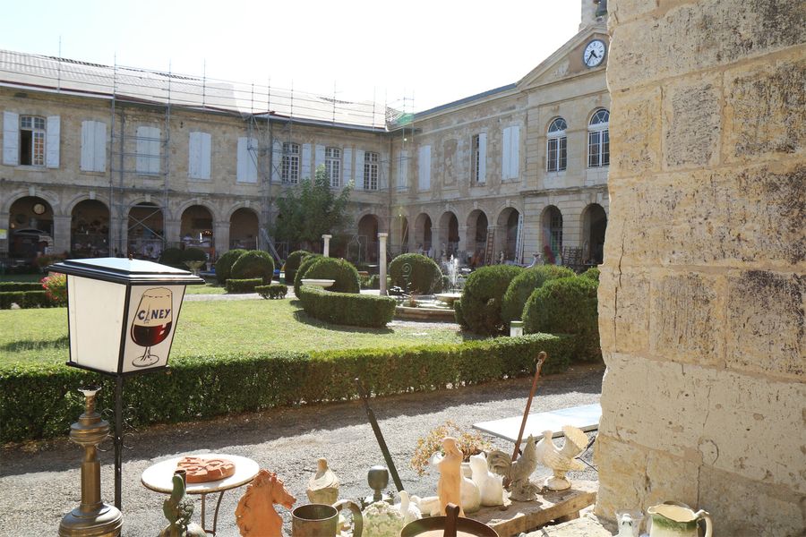 lectoure