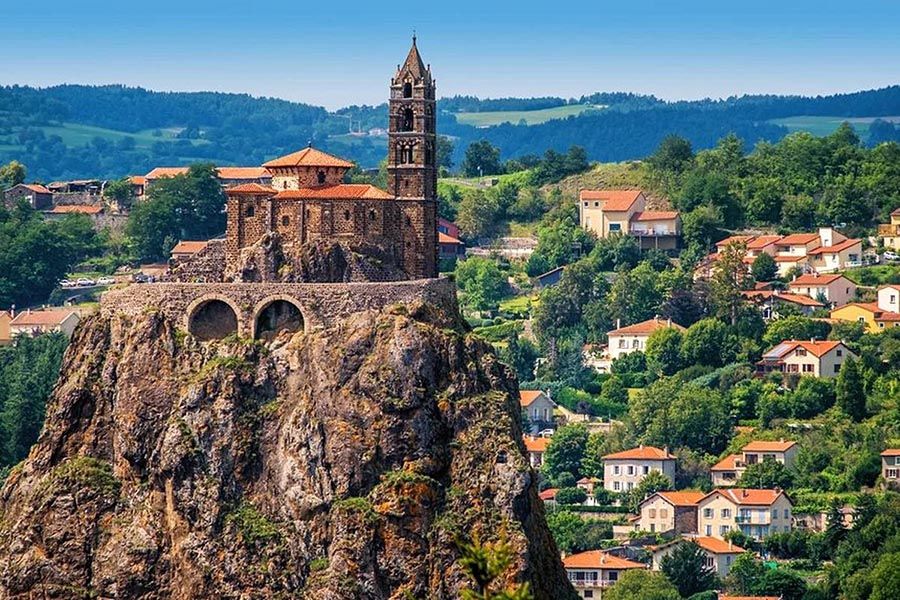 puy-en-velay