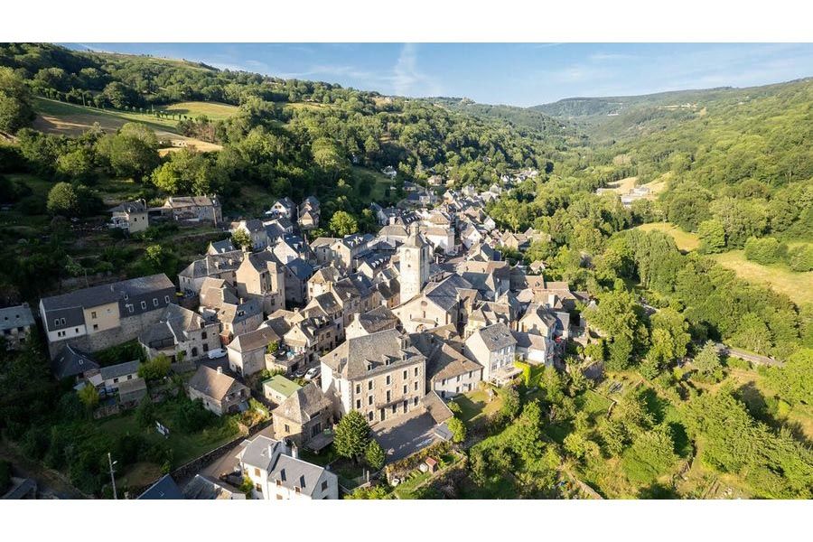 saint-chely-d-aubrac