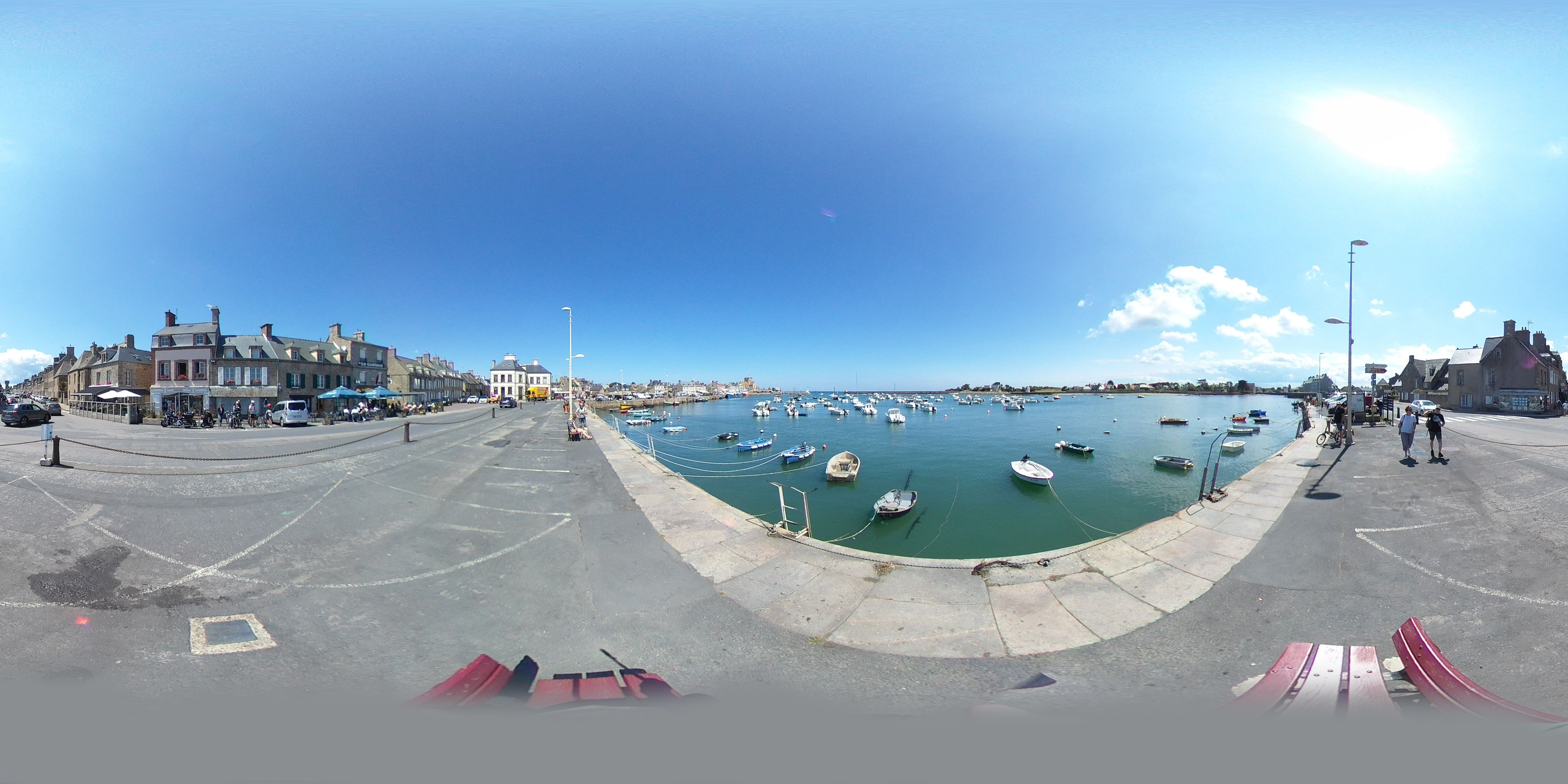 barfleur