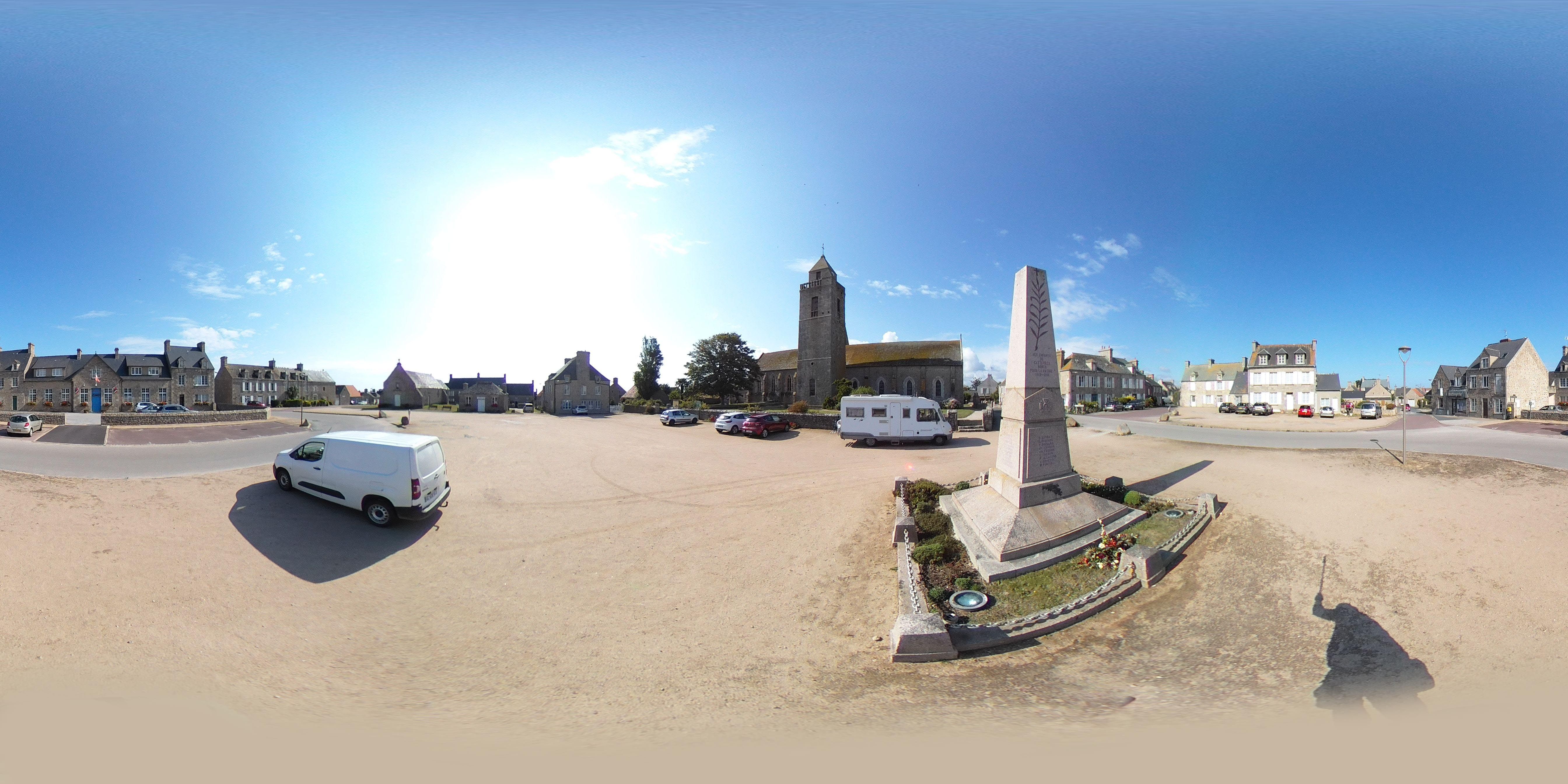 gatteville-bourg