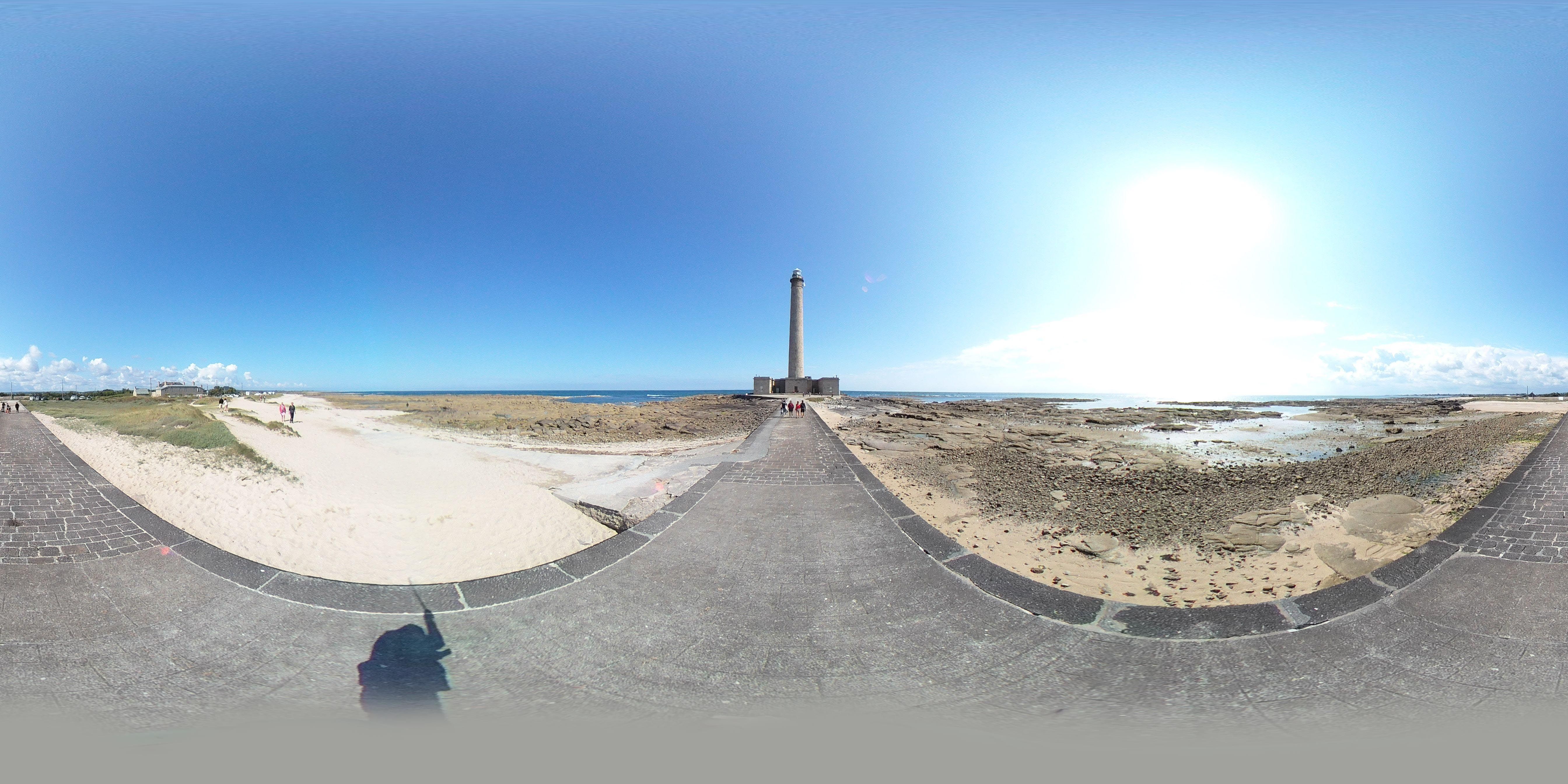 gatteville-phare