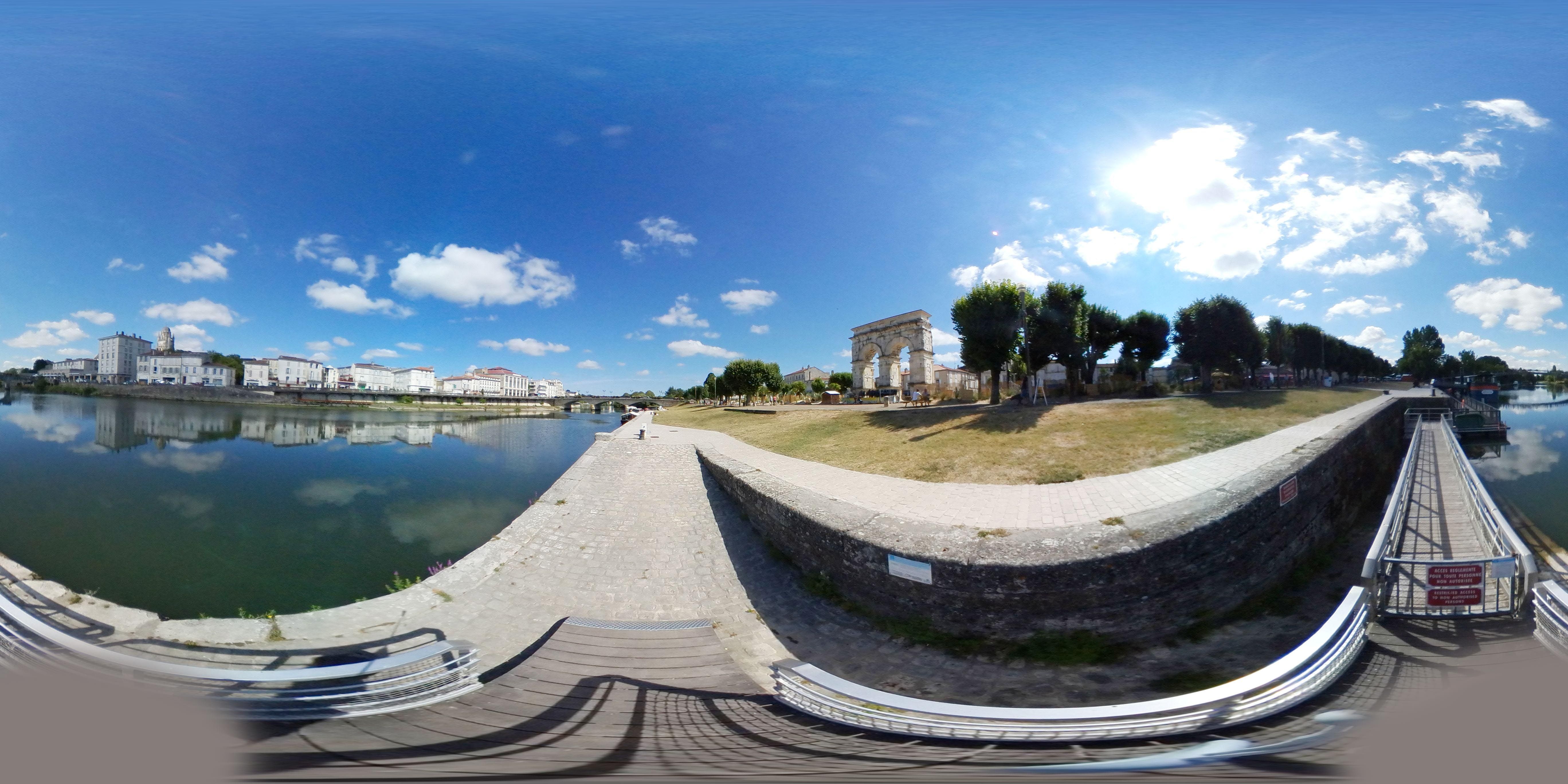 saintes-60