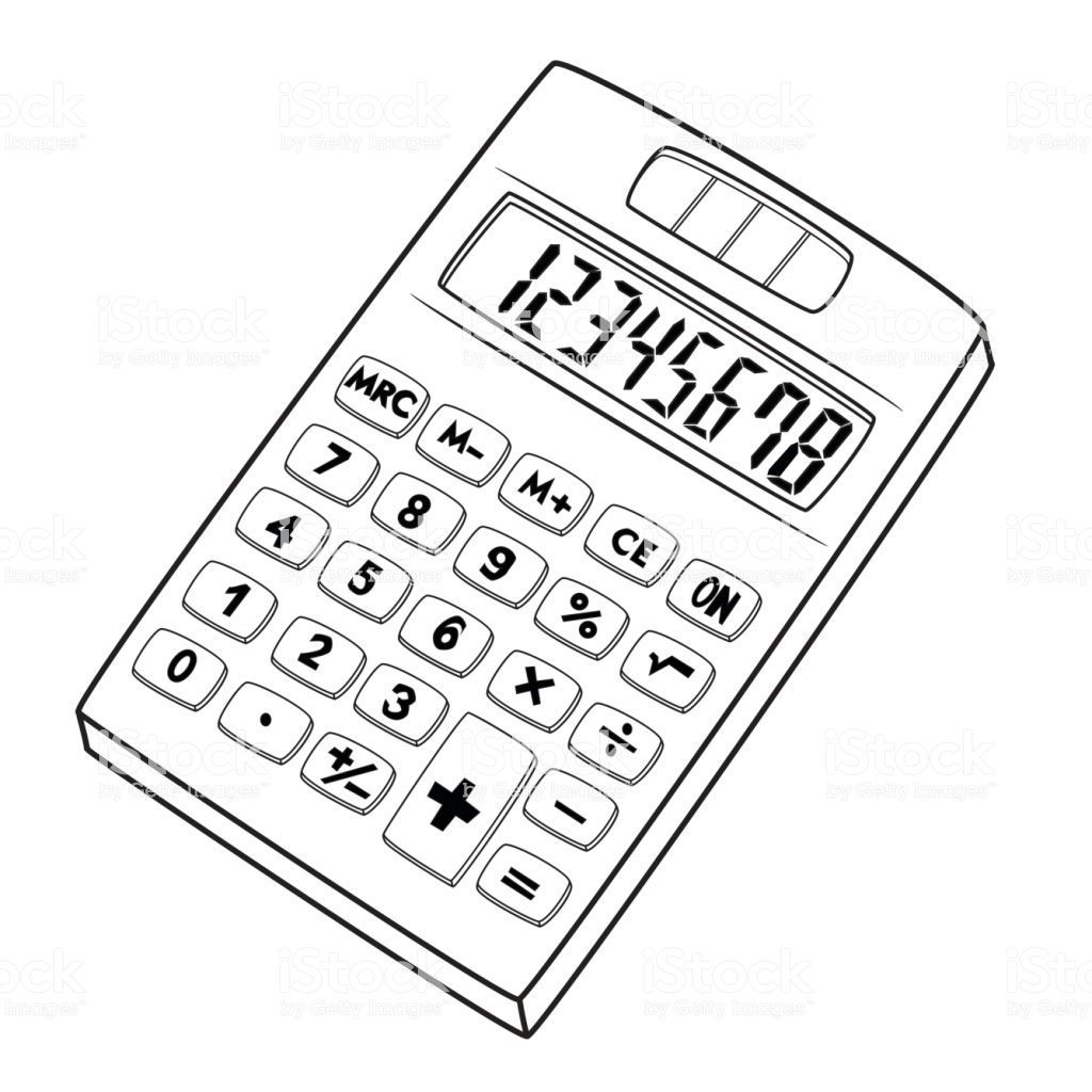 calculette