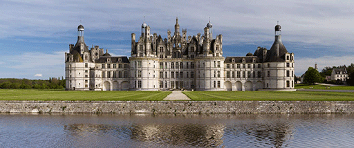 chateau