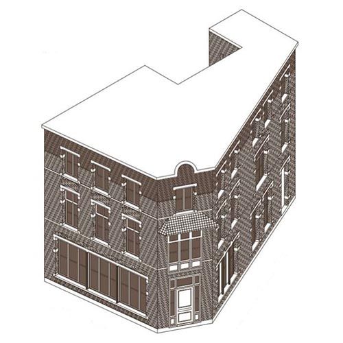 facade