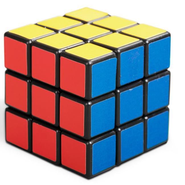 rubix-cube