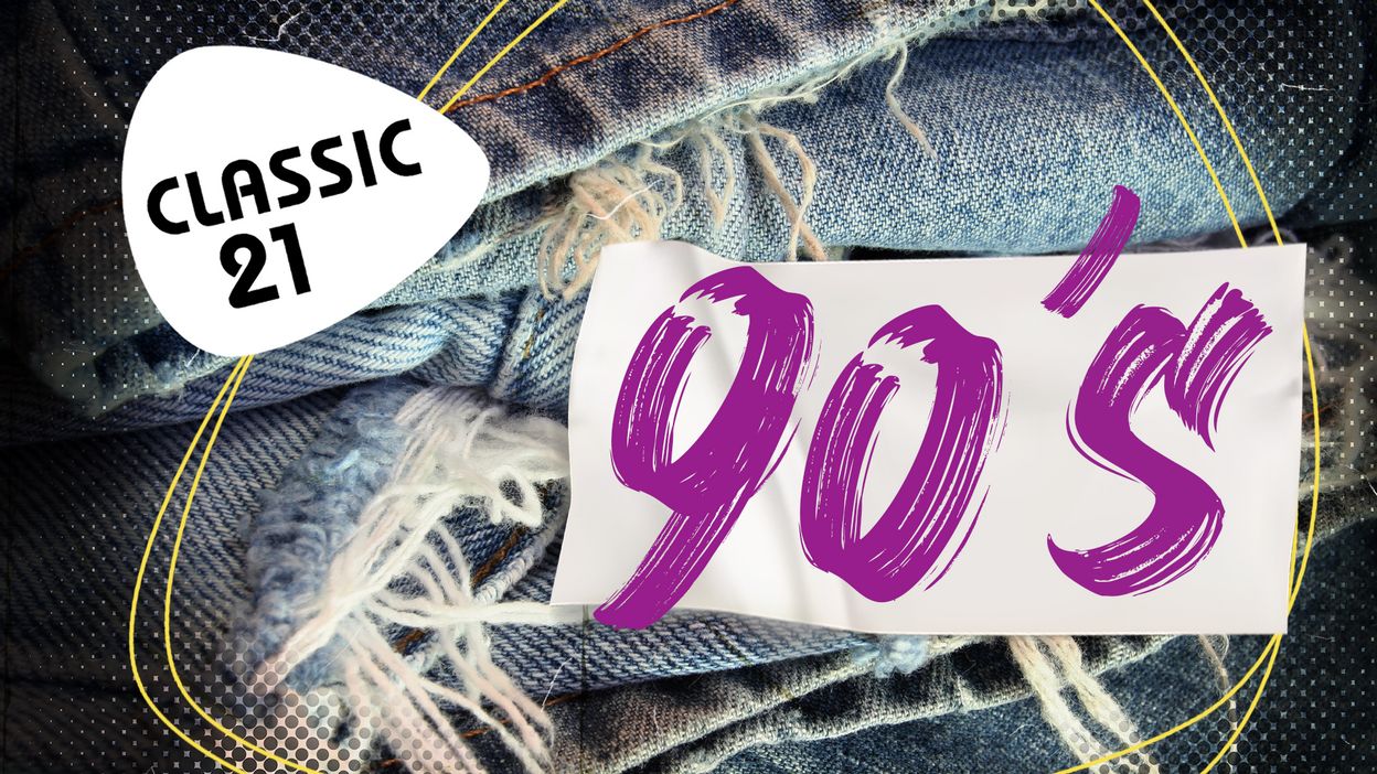 90s