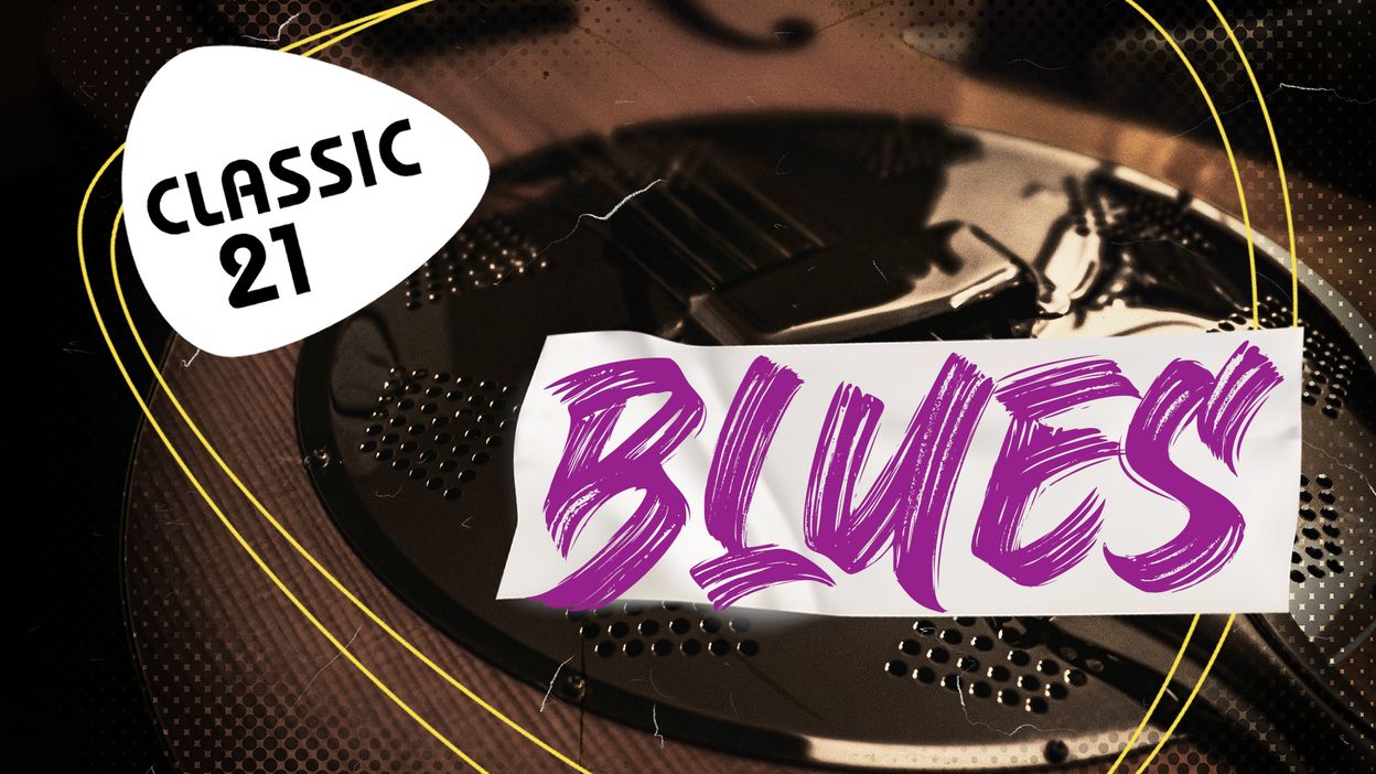 blues