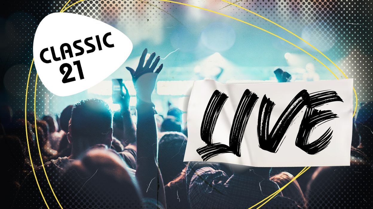 live