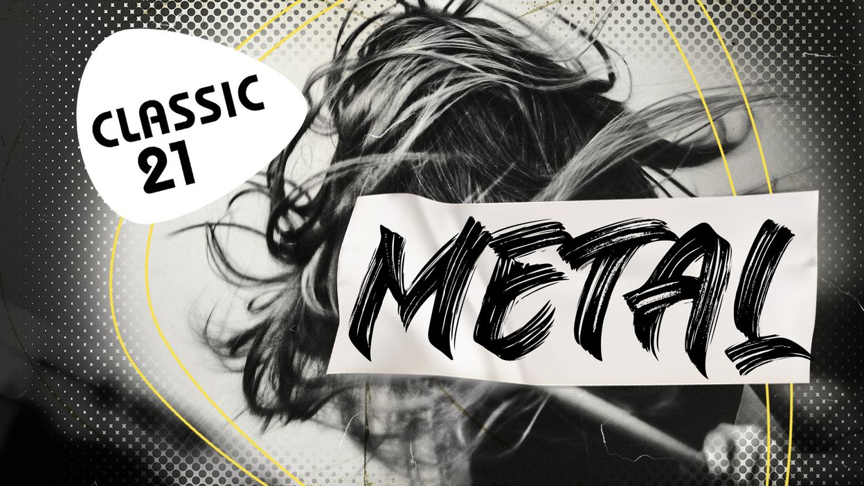 metal