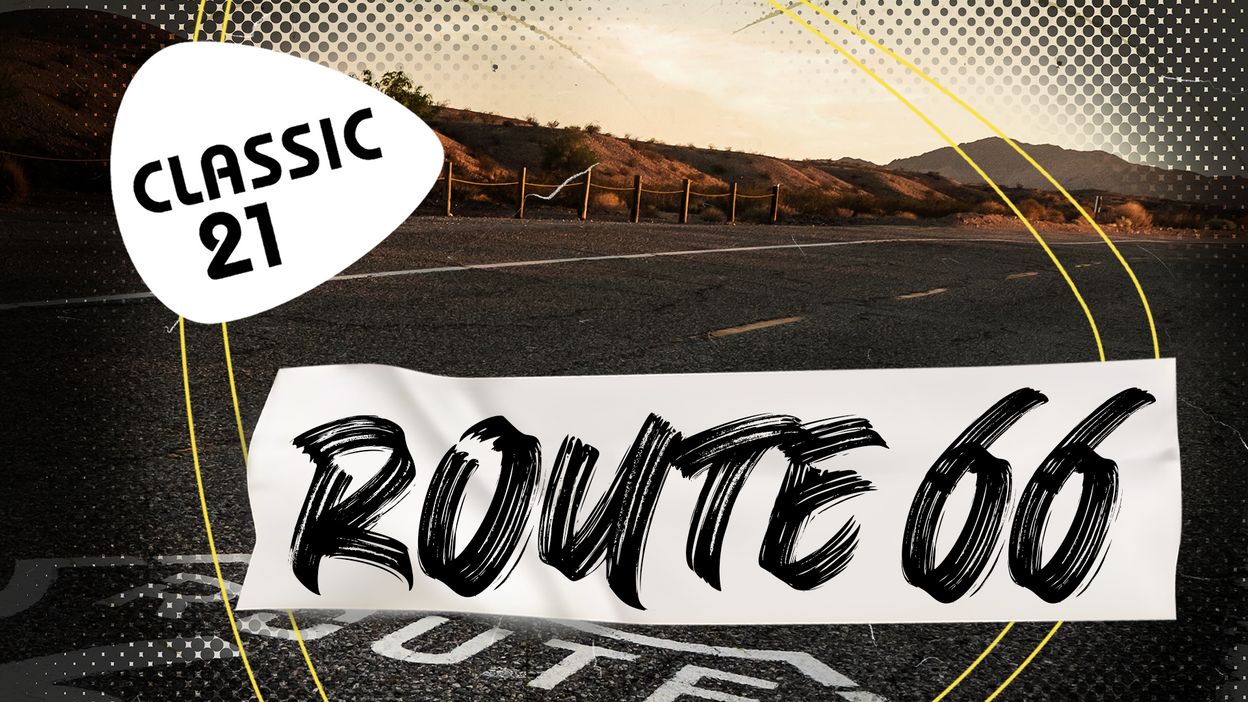 route-66