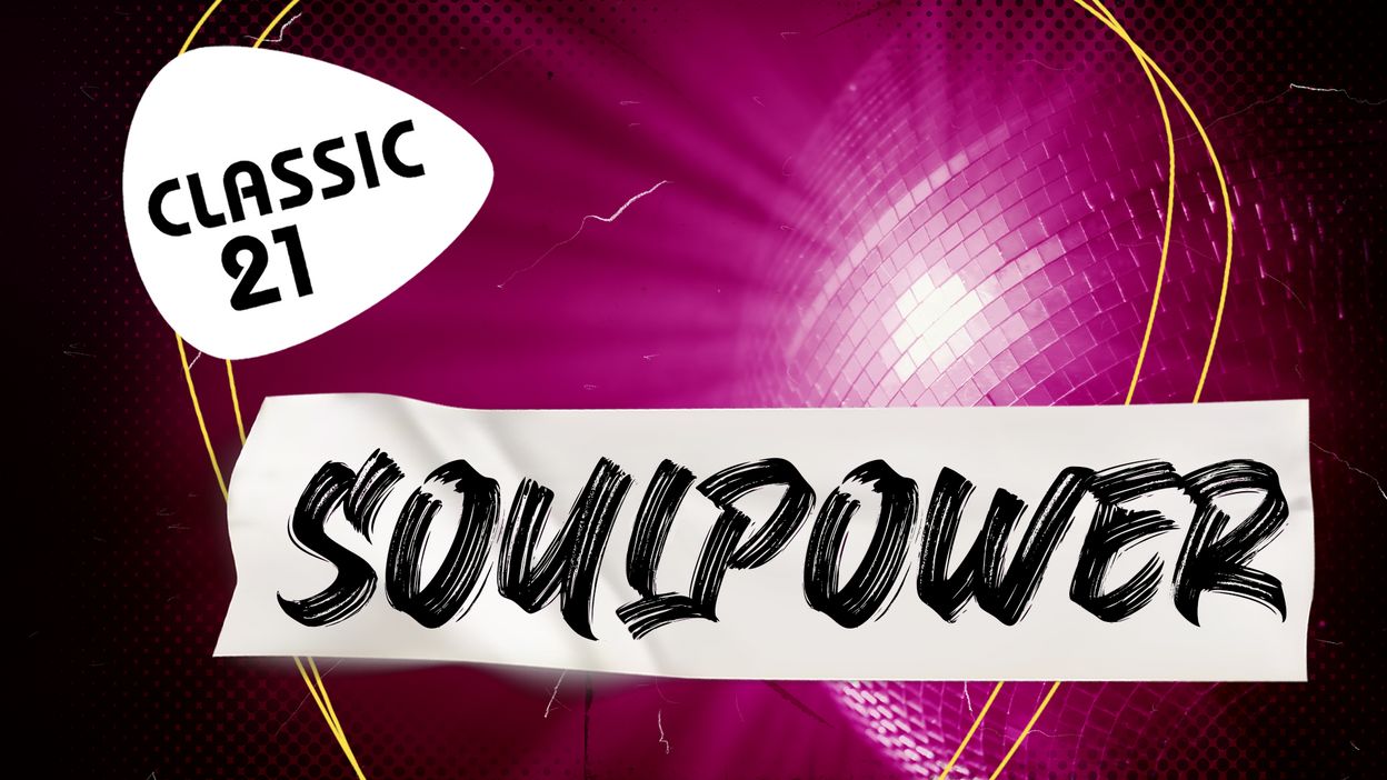 soulpower
