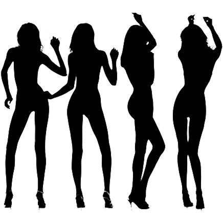 dancing-girls